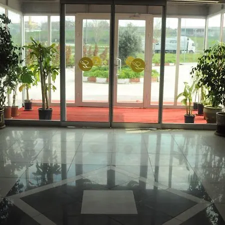 Legend Tem 3* Istanbul