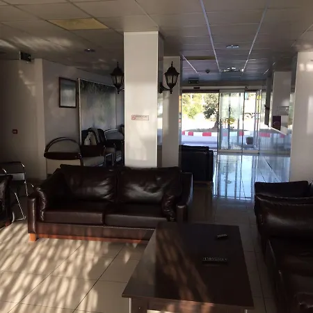 Legend Tem Hotell 3*