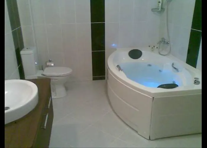 Hotell Legend Tem Istanbul