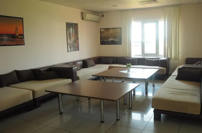 Legend Tem 3* Istanbul