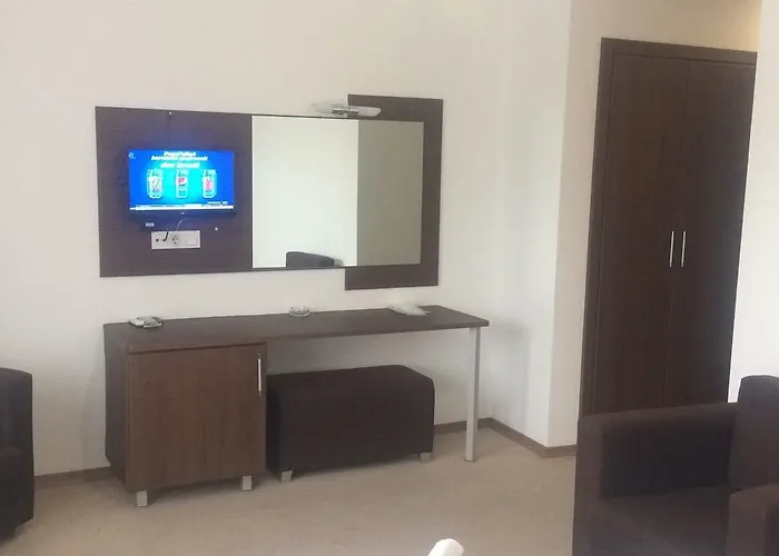 Legend Tem 3* Istanbul