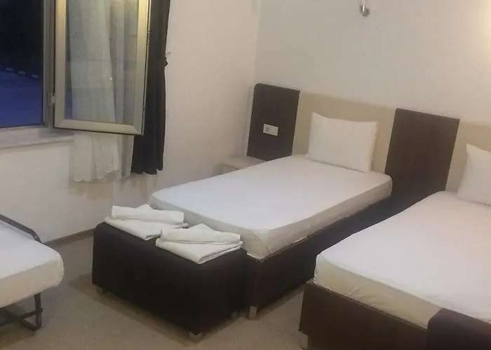 Legend Tem Hotell Istanbul