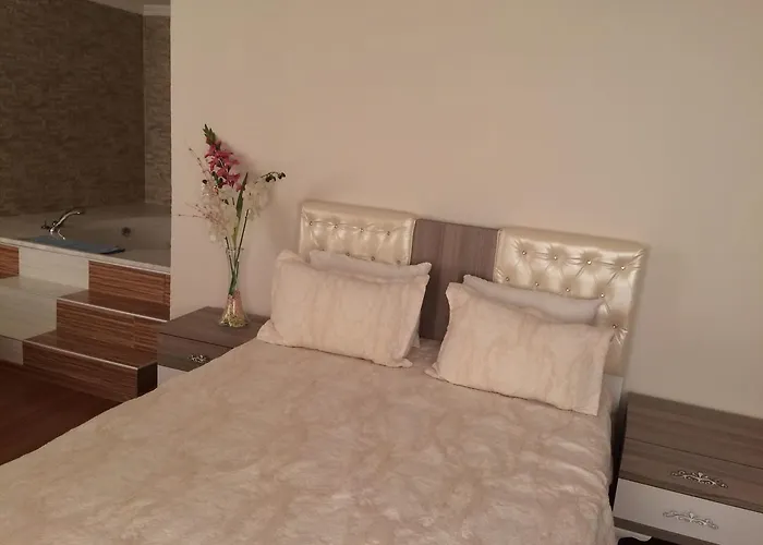 Hotell Legend Tem Istanbul