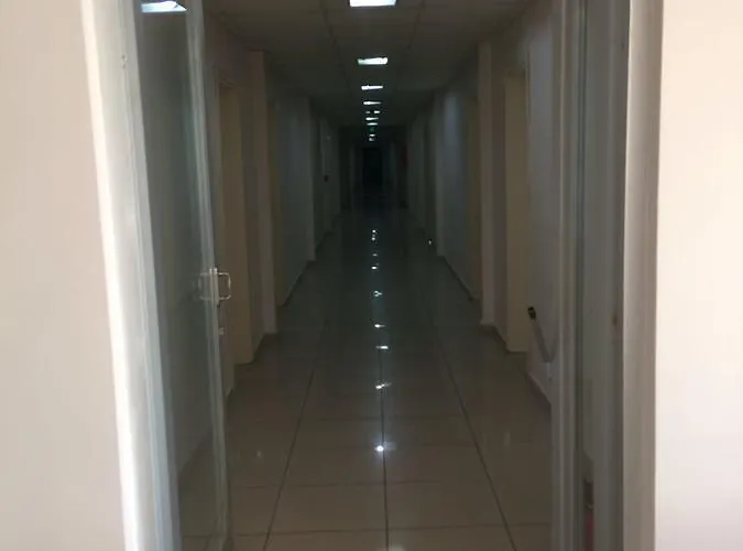 Legend Tem Hotell 3*