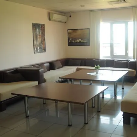 Legend Tem 3* Estambul