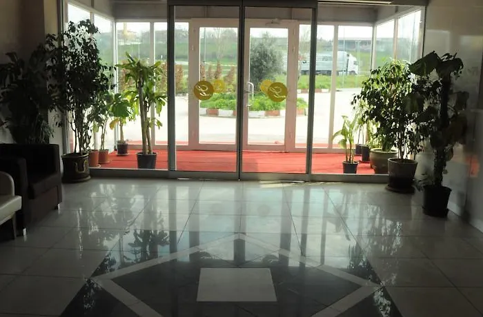 Legend Tem 3* Istanbul