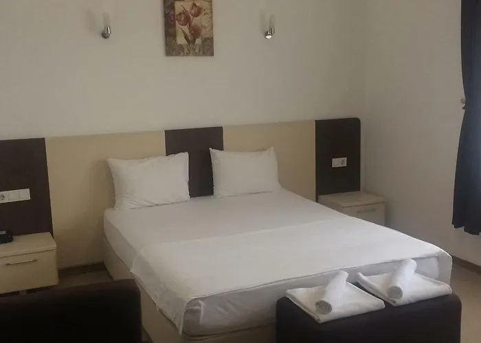 Hotel Legend Tem Istanbul