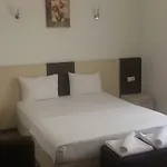 Hotel Legend Tem Istanboel