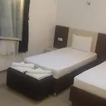 Legend Tem Hotel Istanboel