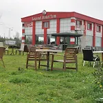 Legend Tem Hotel Istanboel