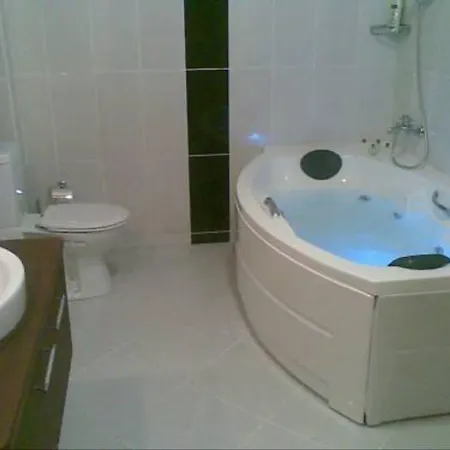 Hotell Legend Tem Istanbul
