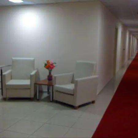 Legend Tem Hotell