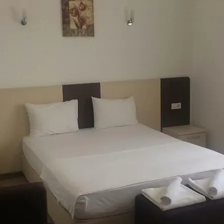Hotell Legend Tem Istanbul