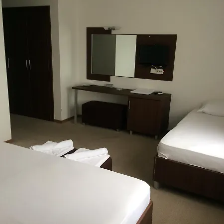 Hotell Legend Tem Istanbul