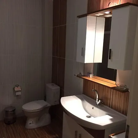 Hotell Legend Tem 3*