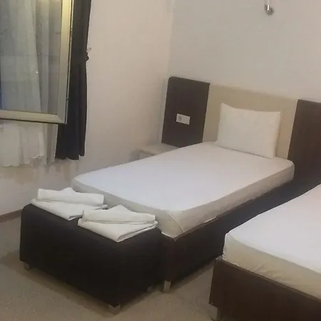 Legend Tem Hotell Istanbul