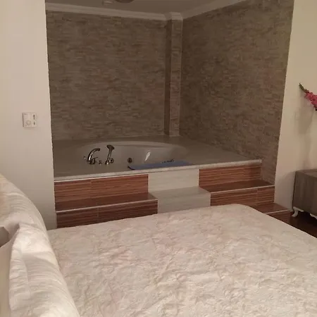 Legend Tem Hotell Istanbul