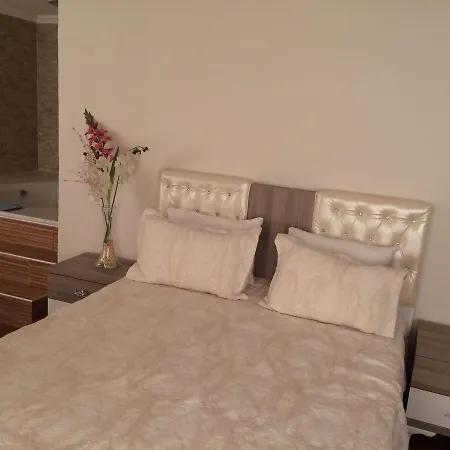Hotell Legend Tem Istanbul