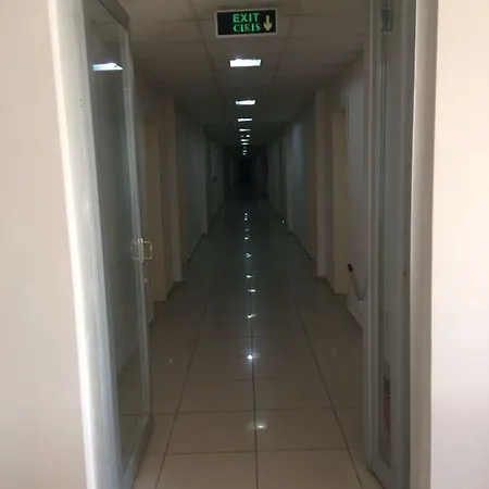 Legend Tem Hotell 3*